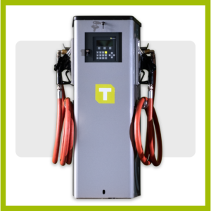 fuel dispenser management system
