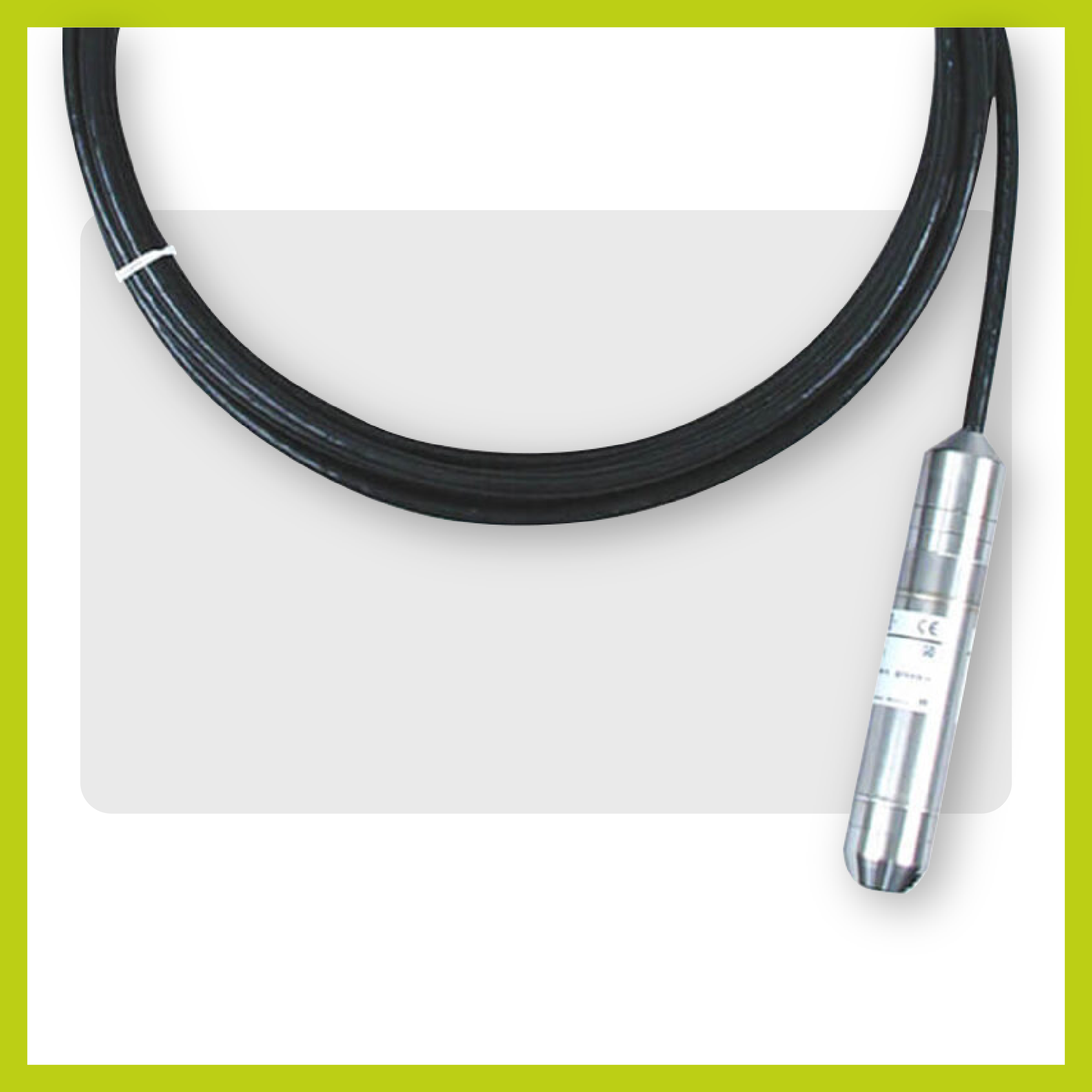 LEVEL PROBES TAKE CONTROL OF YOUR LIQUID LEVELS TECALEMIT USA