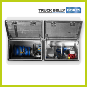 TRAILER BELLY BOXES