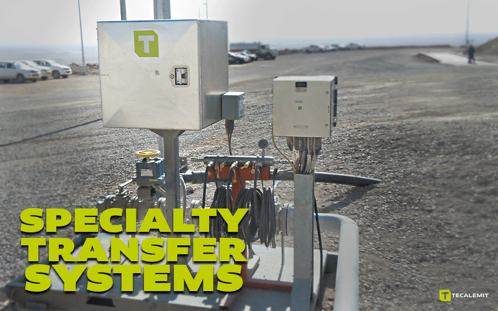 Specialty Transfer Systems