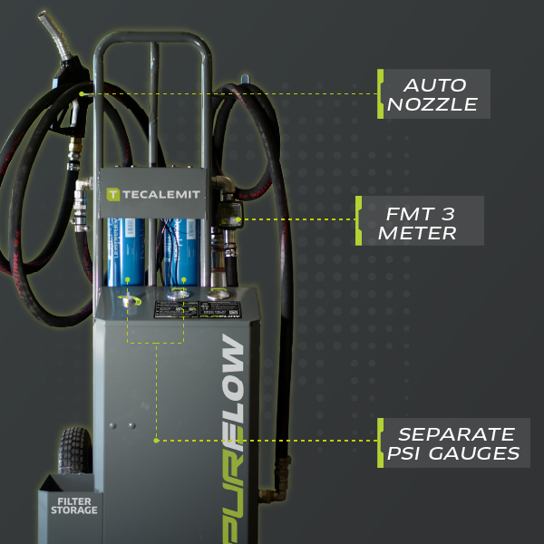 PureFlow Fuel Polisher - Image 2